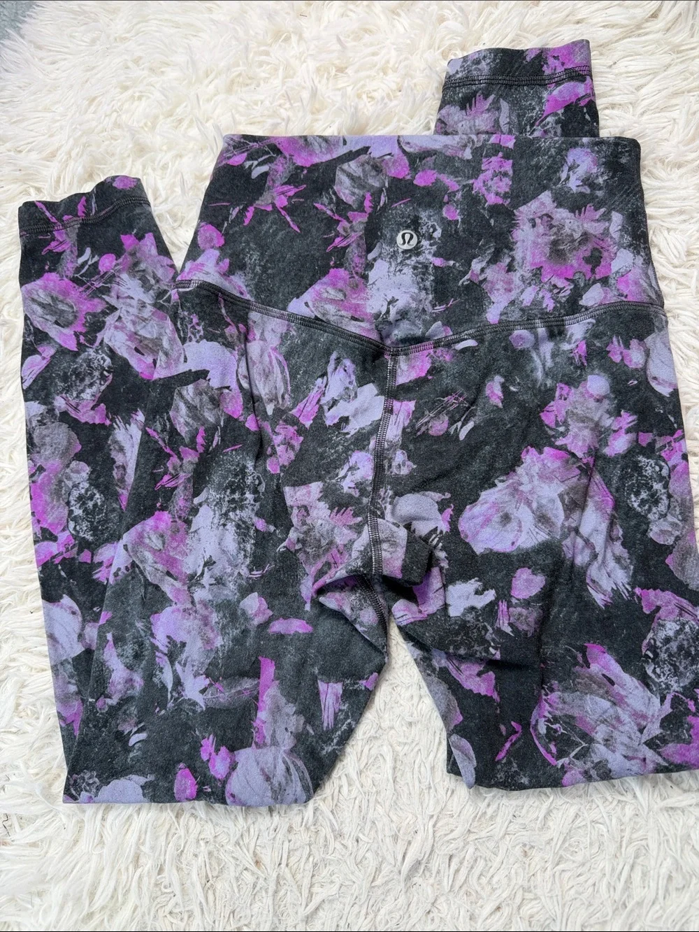 Lululemon Align Pant II 25